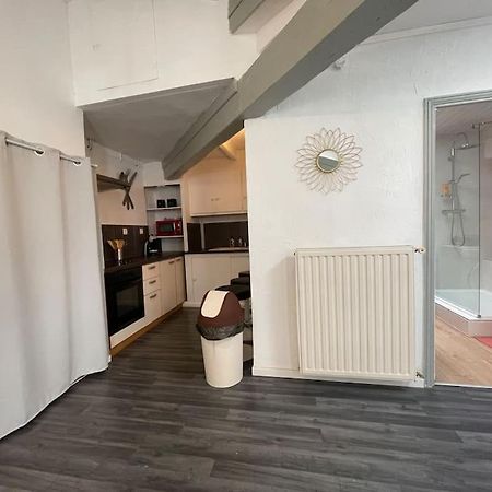 L'Appartement Marceau - 55M2 - Carcassonne Centre Zewnętrze zdjęcie