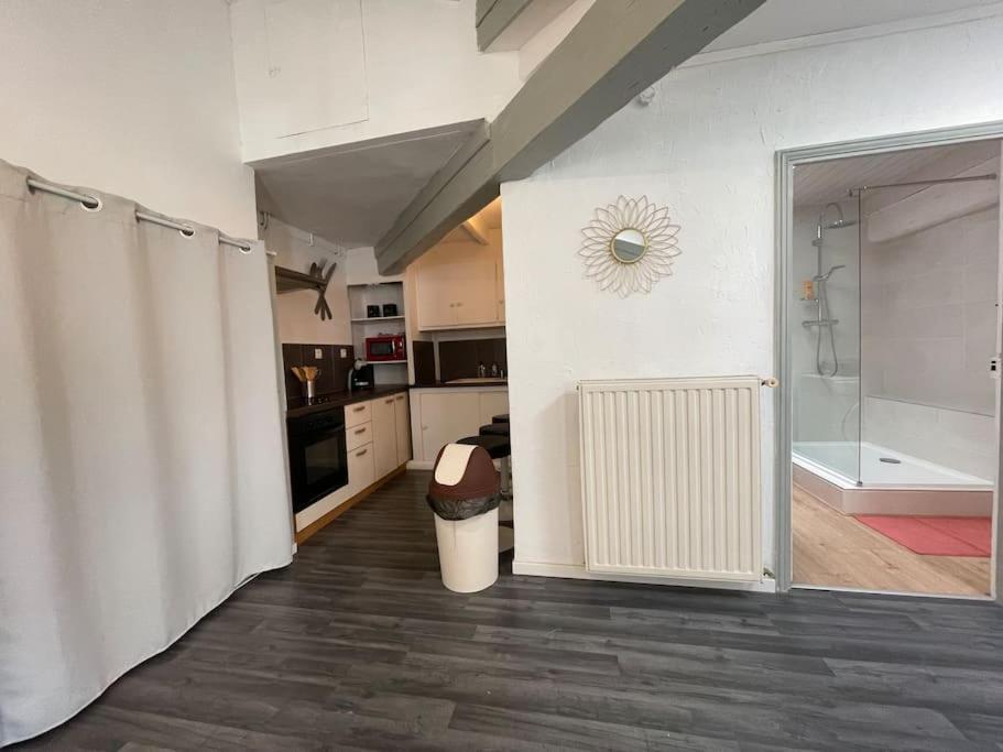 L'Appartement Marceau - 55M2 - Carcassonne Centre Zewnętrze zdjęcie