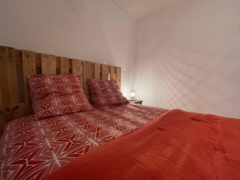 L'Appartement Marceau - 55M2 - Carcassonne Centre Zewnętrze zdjęcie